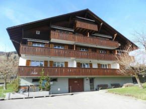 Apartment Arlette Nr- 30 Gstaad